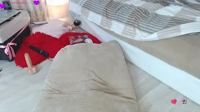 sexyshowow online show from 03/12/25, 09:13