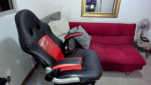 NicolettColin online show from 03/20/25, 01:13