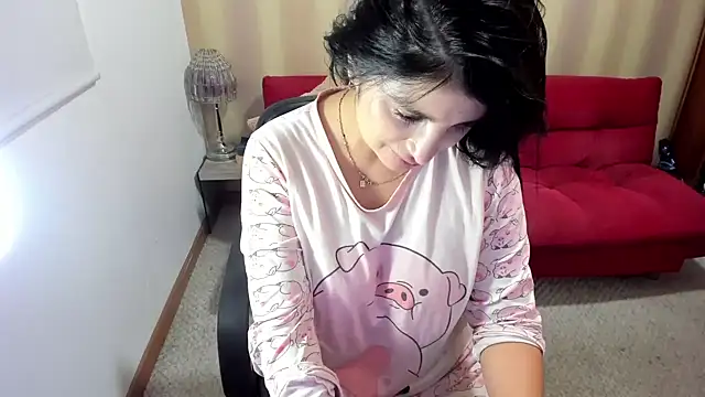 NicolettColin online show from 04/01/26, 08:28