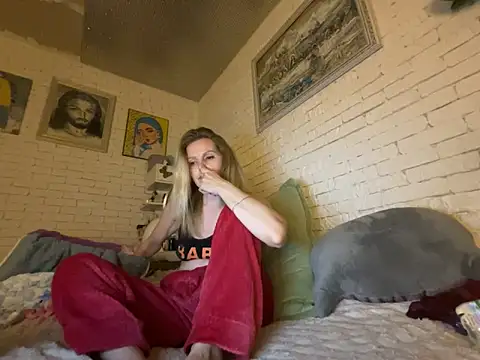 Angel girllovemy online show from 02/05/25, 06:59