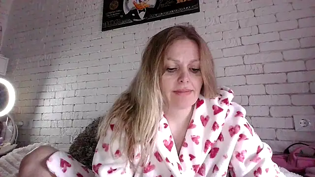 Angel girllovemy online show from 02/17/26, 08:55