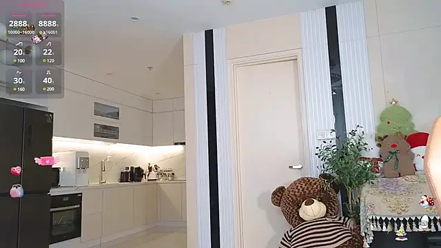 jasmine-jang online show from 01/10/25, 04:54