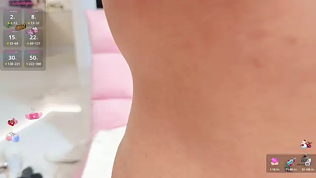 jasmine-jang online show from 02/28/25, 07:25