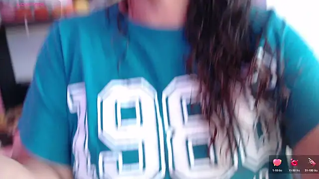 Bekkakinky online show from 03/28/26, 05:34