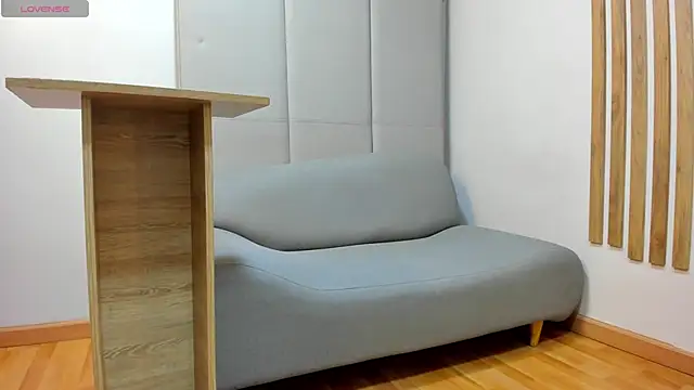 AlishaPalmer online show from 11/24/25, 12:16