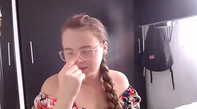 HellenMiyer1111 online show from 02/21/25, 09:00