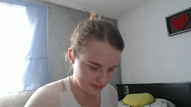 HellenMiyer1111 online show from 02/27/25, 09:14