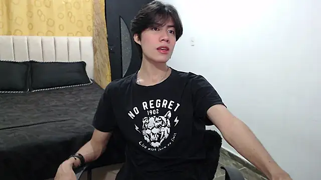 Elio-cam online show from 01/22/25, 05:16