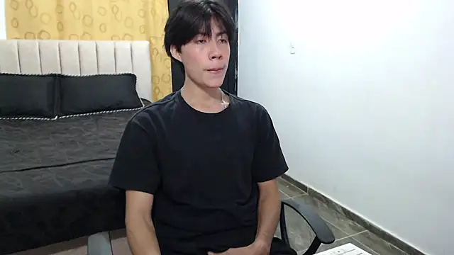 Elio-cam online show from 02/02/25, 08:02