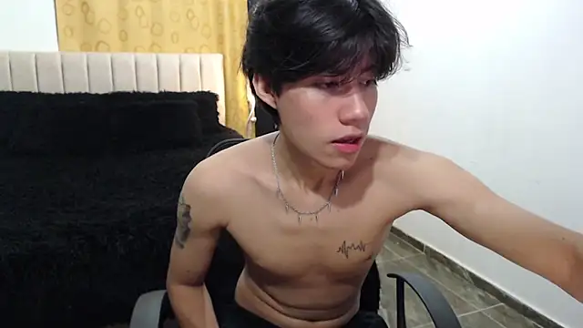 Elio-cam online show from 03/20/25, 05:02