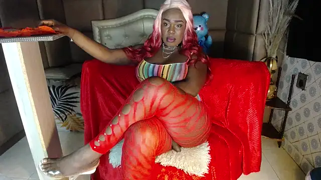 CatrinaGill online show from 03/23/26, 01:37