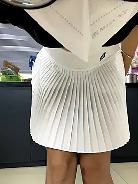 Shyn   online show from 10/23/25, 04:56