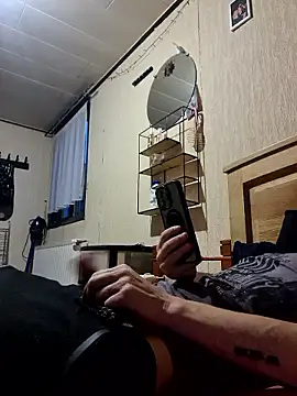 Marians1982 online show from 01/11/26, 04:12