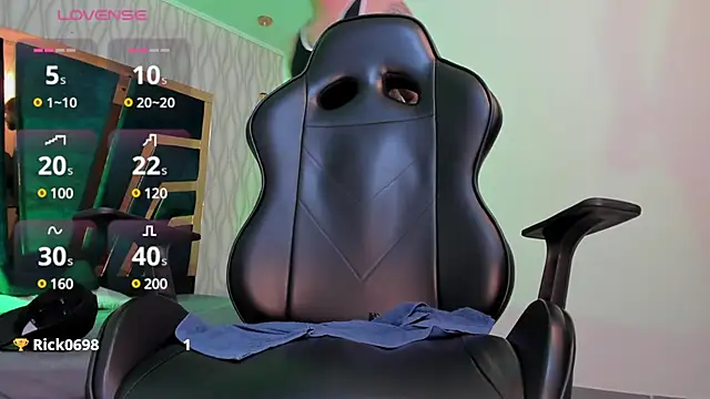 Petesevans online show from 03/20/25, 02:51