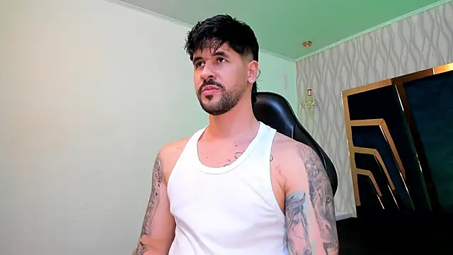 Petesevans online show from 10/20/25, 11:27