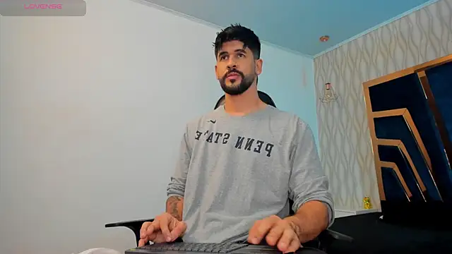 Petesevans online show from 11/06/25, 11:26