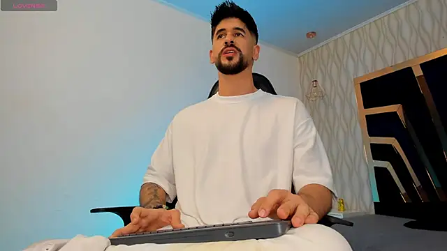 Petesevans online show from 11/26/25, 11:06