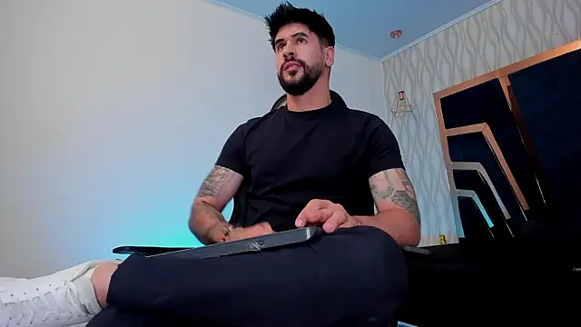 Petesevans online show from 02/17/26, 11:44