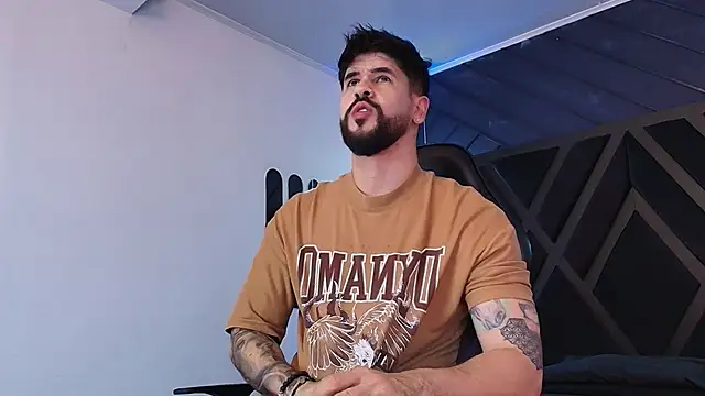 Petesevans online show from 03/25/26, 11:22