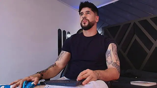 Petesevans online show from 03/26/26, 11:21