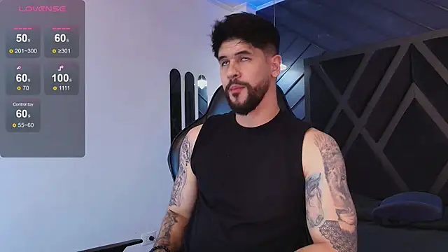 Petesevans online show from 03/28/26, 11:15