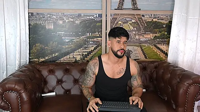 Petesevans online show from 05/30/26, 12:08
