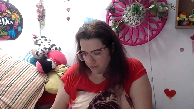 karlythothxh online show from 09/15/25, 03:28