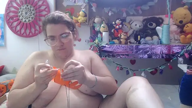 karlythothxh online show from 09/26/25, 07:07