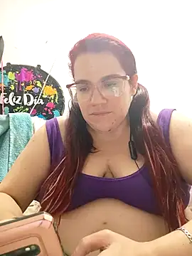 karlythothxh online show from 02/04/26, 01:55