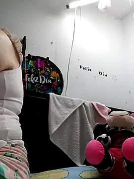 karlythothxh online show from 02/05/26, 03:55