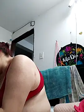 karlythothxh online show from 02/14/26, 07:27