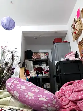 karlythothxh online show from 04/05/26, 06:27