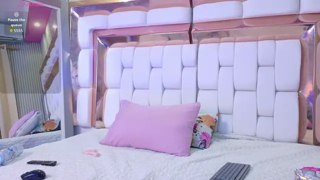 sexysistter online show from 02/23/26, 12:13