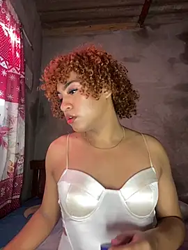 Iam FerH online show from 02/15/25, 09:37