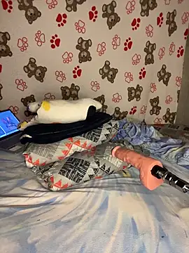 Iam FerH online show from 10/25/25, 05:15