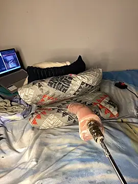 Iam FerH online show from 03/27/26, 08:26