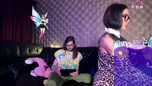 Snapshot of Milena_joline chatting on 01/17/25, 11:07 Milena joline online show from 01/17/25, 11:07