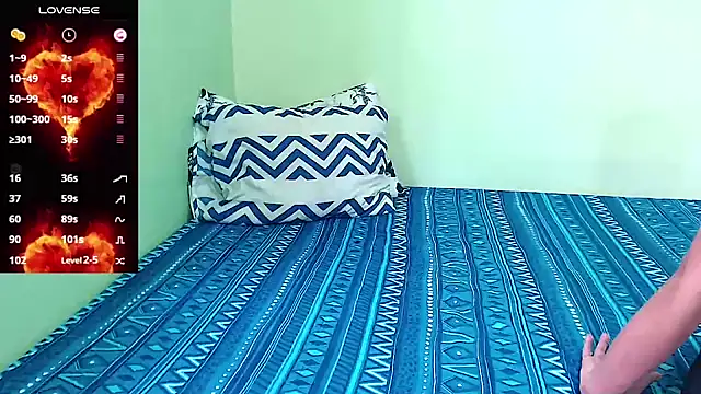 daddy mao online show from 01/16/25, 07:10