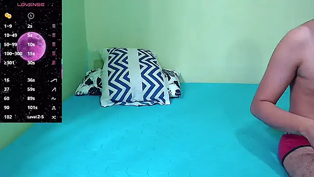 daddy mao online show from 01/23/25, 07:40