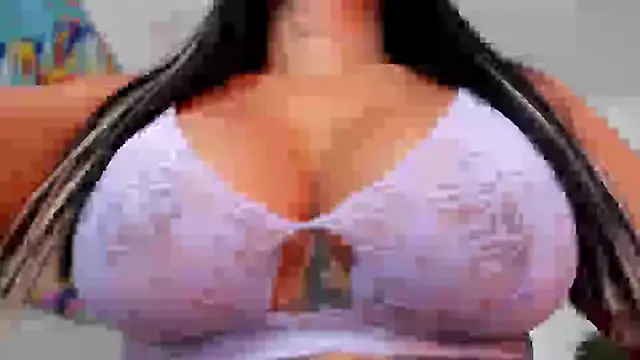 rosalia-04 online show from 01/10/25, 07:32