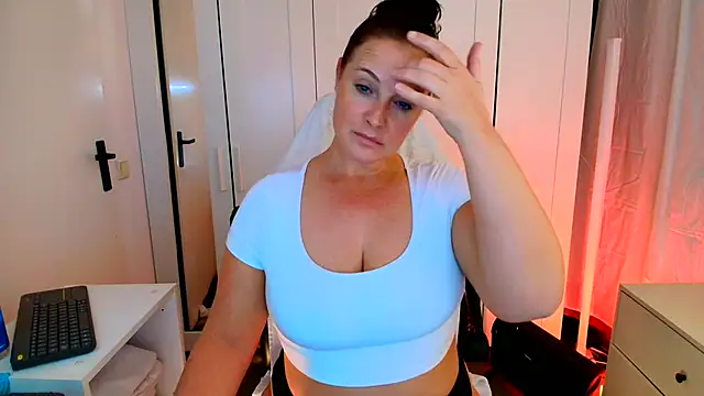 liselorexx online show from 02/16/25, 07:05