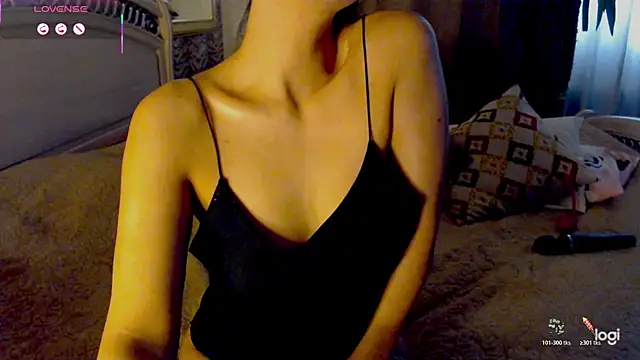 Iam Luna online show from 05/30/26, 12:13