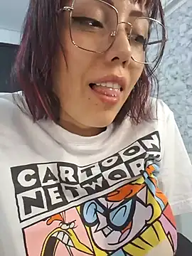 Snapshot of AiledSC chatting on 01/04/25, 07:03 AiledSC online show from 01/04/25, 07:03