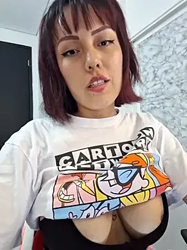 Snapshot of AiledSC chatting on 01/22/25, 03:31 AiledSC online show from 01/22/25, 03:31