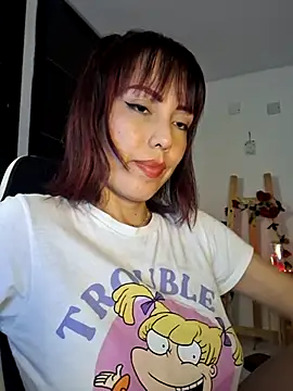 Snapshot of AiledSC chatting on 03/11/25, 01:59 AiledSC online show from 03/11/25, 01:59