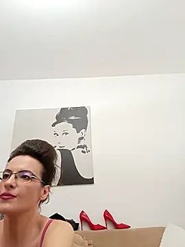 RebeccaNoble online show from 02/26/26, 11:20