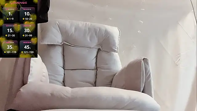 Tw Zoella online show from 03/21/26, 07:02