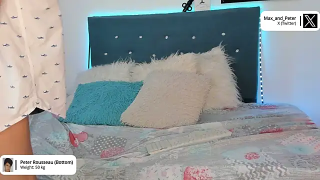 Max and Peter online show from 01/20/25, 07:04