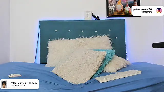 Max and Peter online show from 03/19/25, 07:49