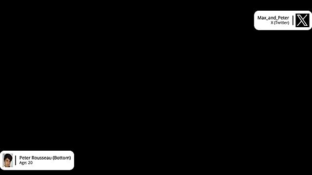 Max and Peter online show from 11/30/25, 07:51